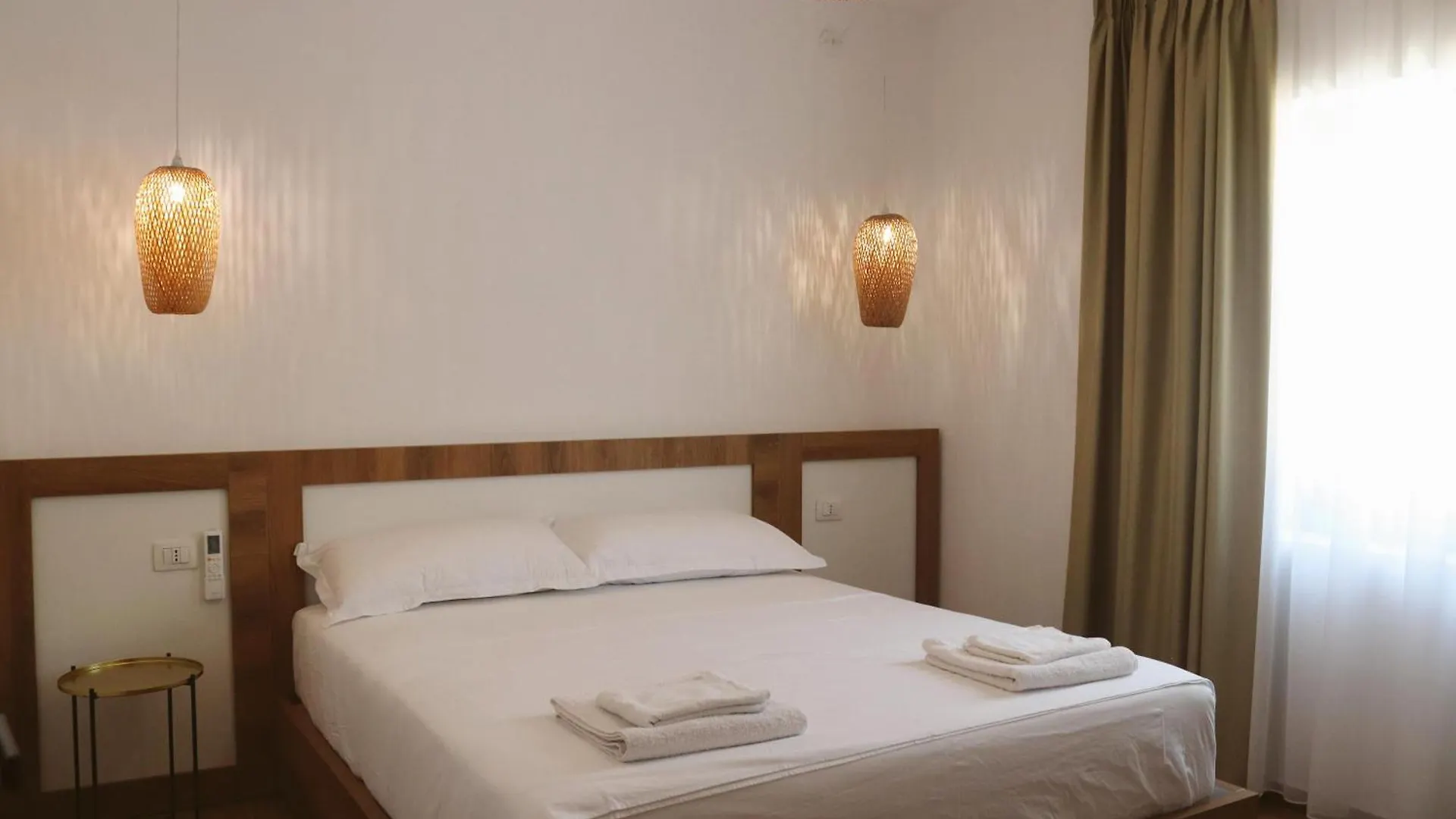 Noima Hotel & Suites Velipojë Arnavutluk