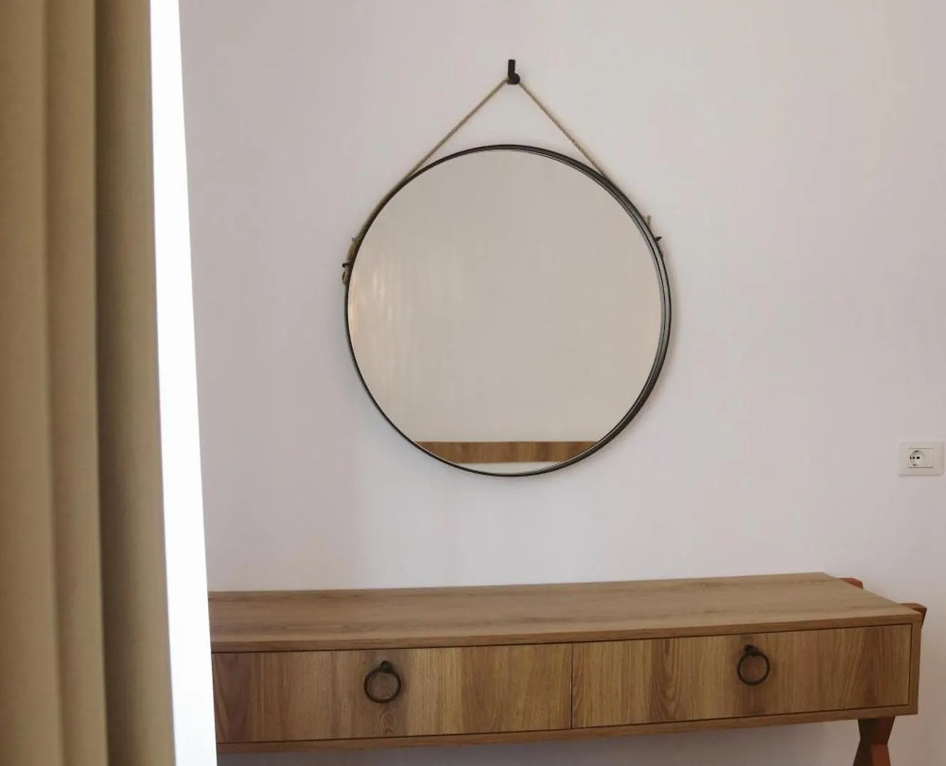 Noima Hotel & Suites Velipojë Arnavutluk