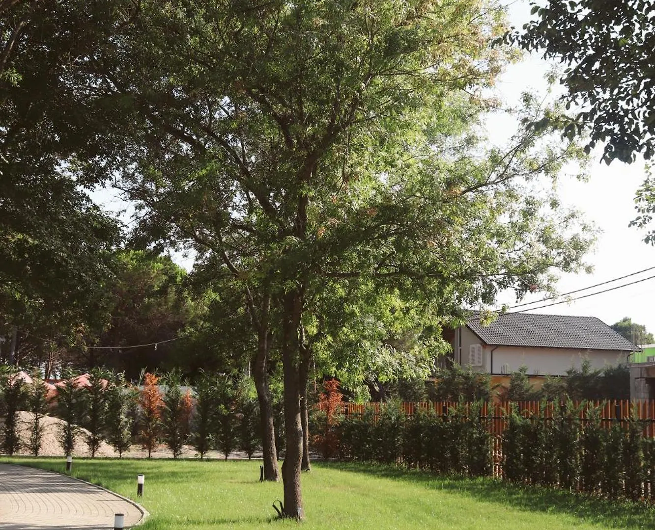 Noima Hotel & Suites Velipojë